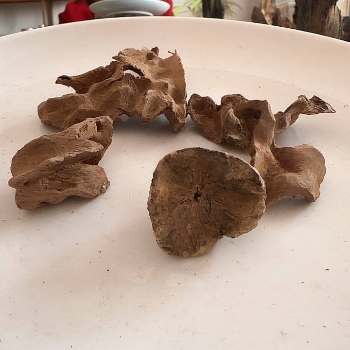 沉香沉香枕天然沉香土沉原料14克