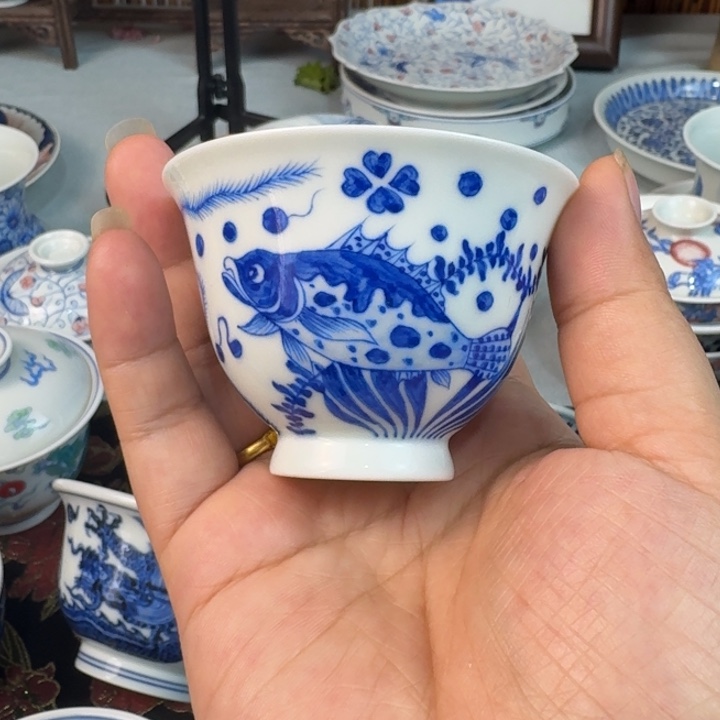 景德镇瓷器博物研究委员及工艺