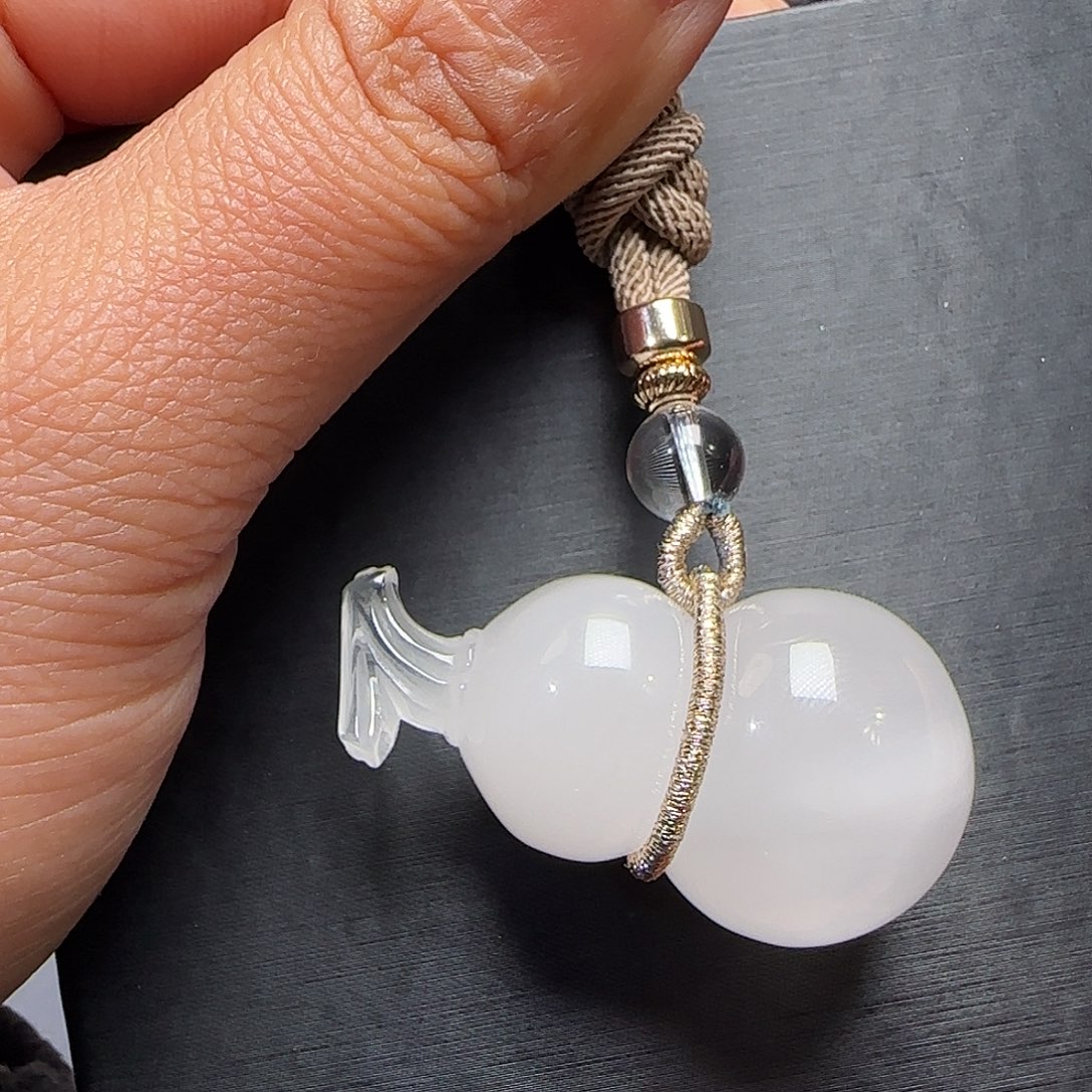 项链未镶嵌水晶JP57148