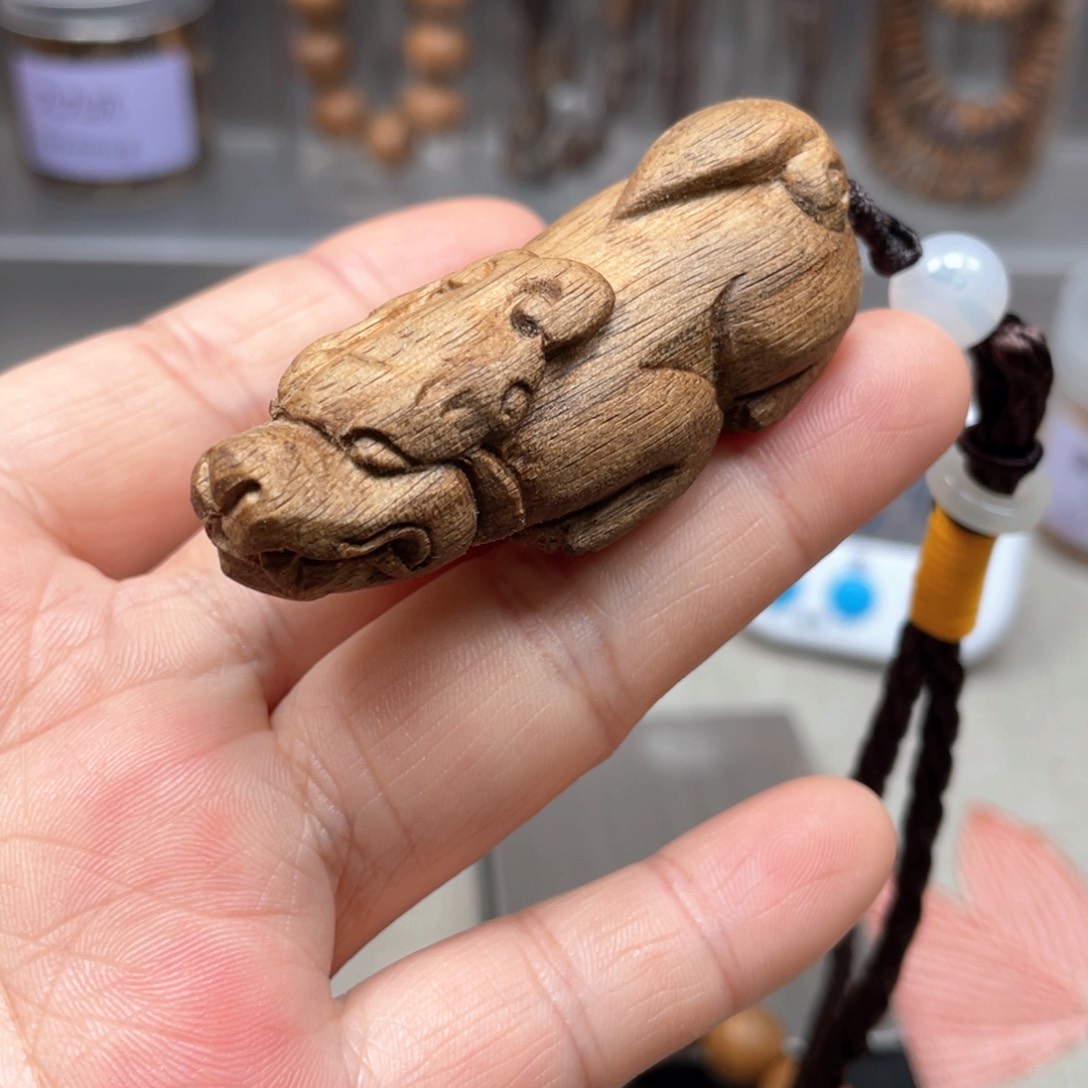 【闪购商品】沉香沉香碎屑柬埔寨