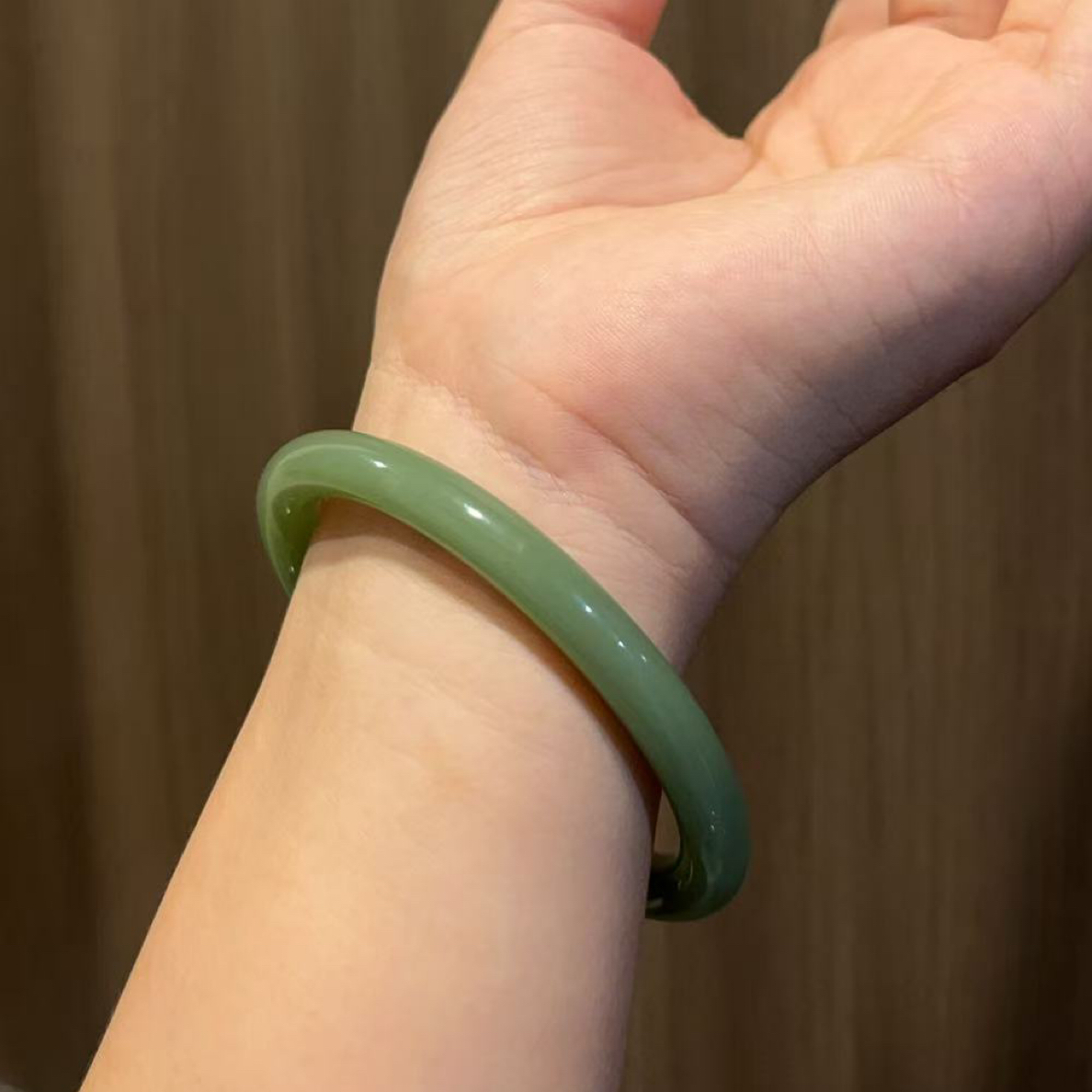 A6《双11大促》鸭蛋青色气质百搭时尚