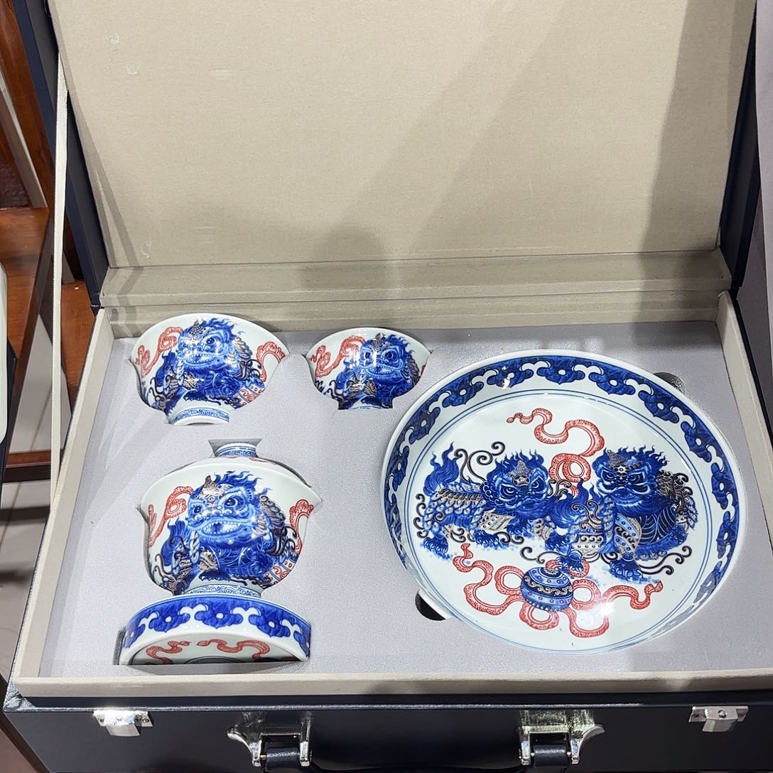 瓷片景德镇瓷器研究与