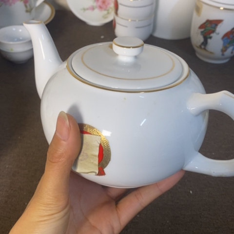 瓷片景德镇陶瓷研究所