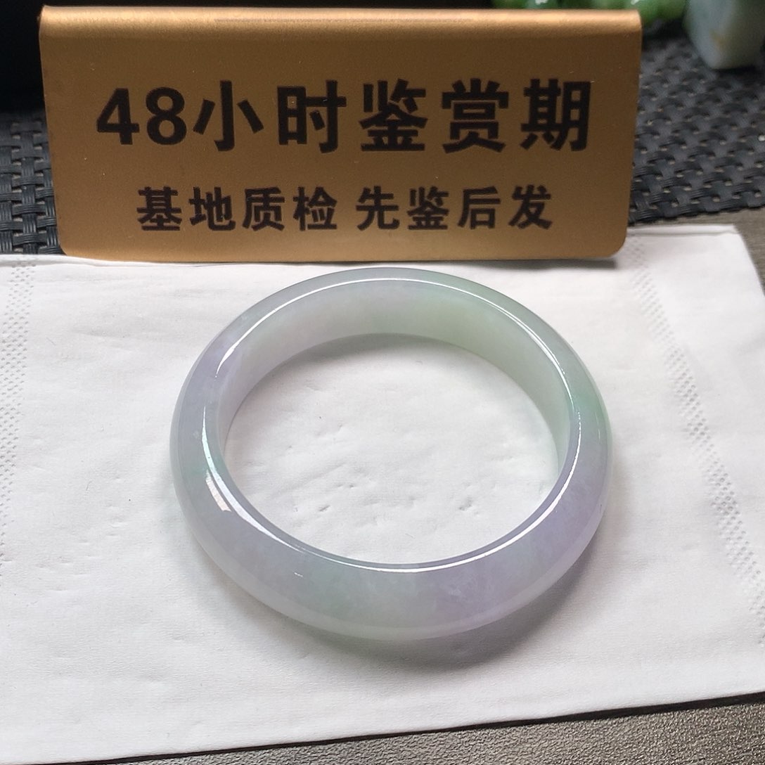 颈饰未镶嵌翡翠51.7