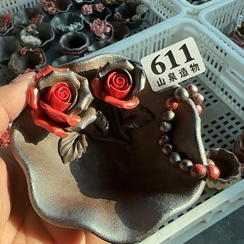 瓷片柴烧柴烧柴烧611