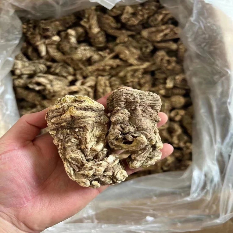 唐阿妹山货现收—当，归，头山货