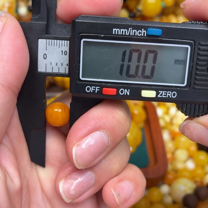 非金属配珠配饰112