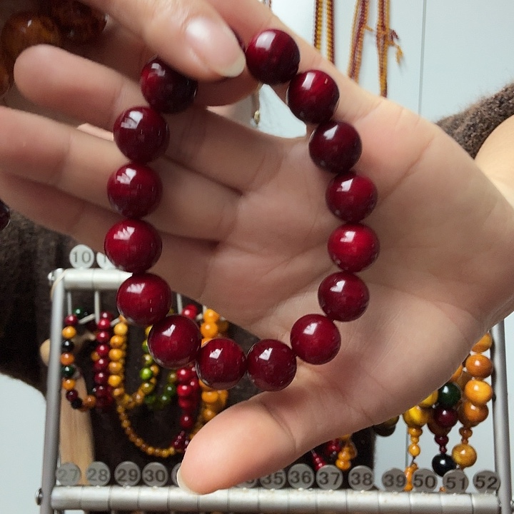 松木固化款琥珀木1.4