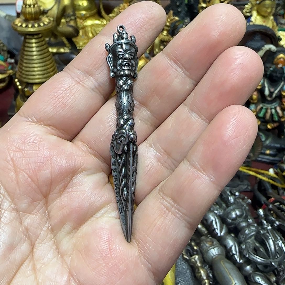 【闪购商品】创意家居工艺品吧主