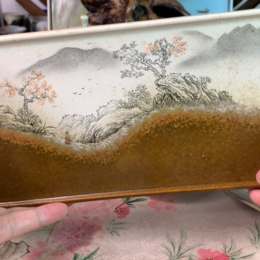 这种东西就是因为我们不能接受