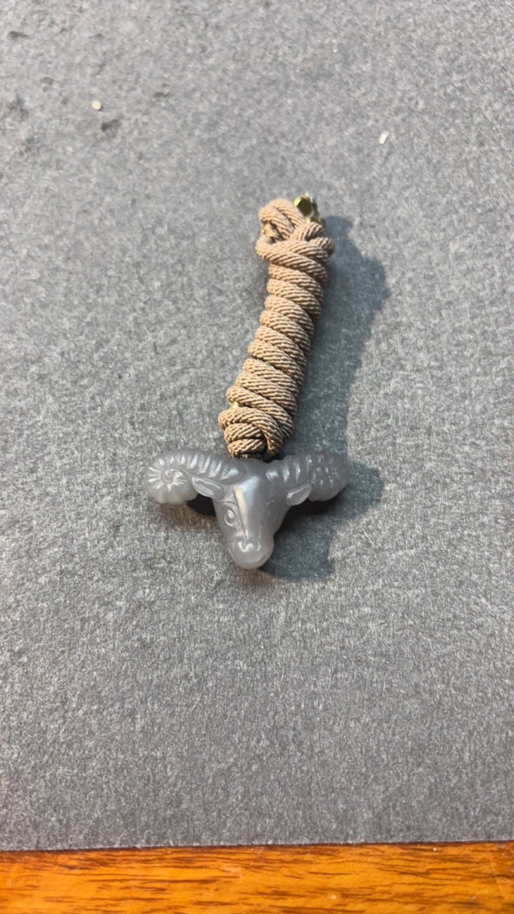 【和田玉】和田玉的