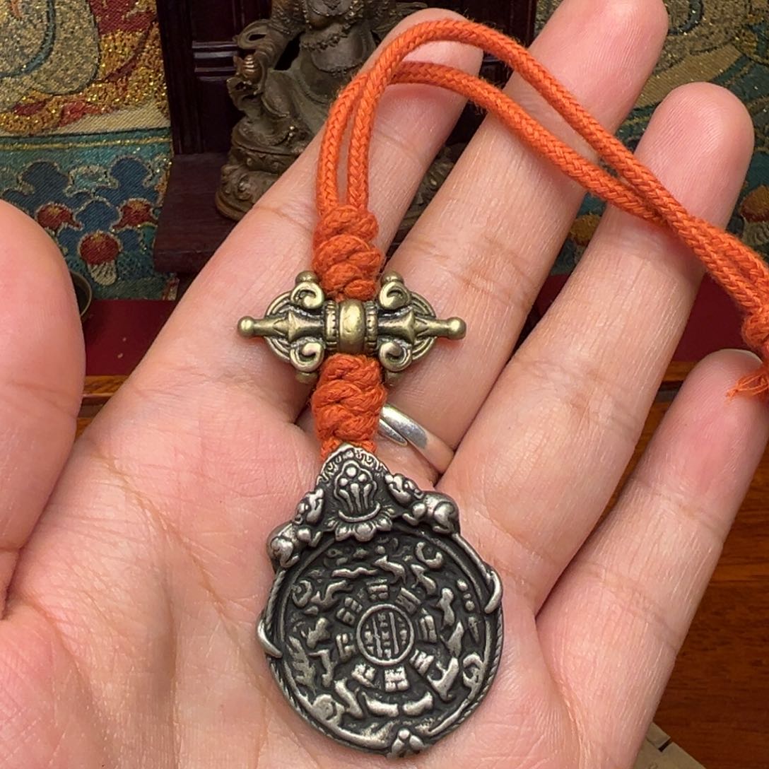 ～***～泥塑藏式风格小元素