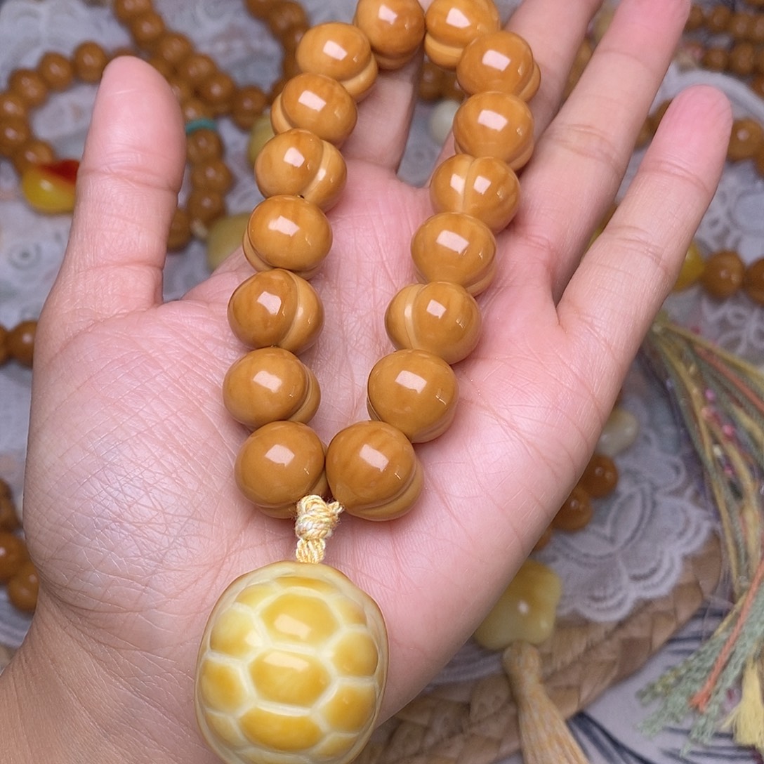 吊坠猴头核桃屁桃15加