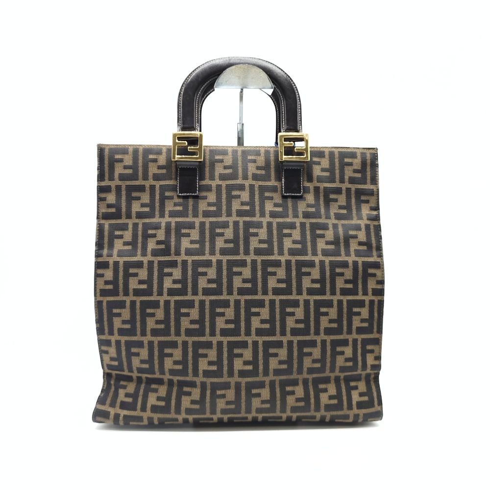 元品奢选/95新/芬迪/文件夹/SN-X504165