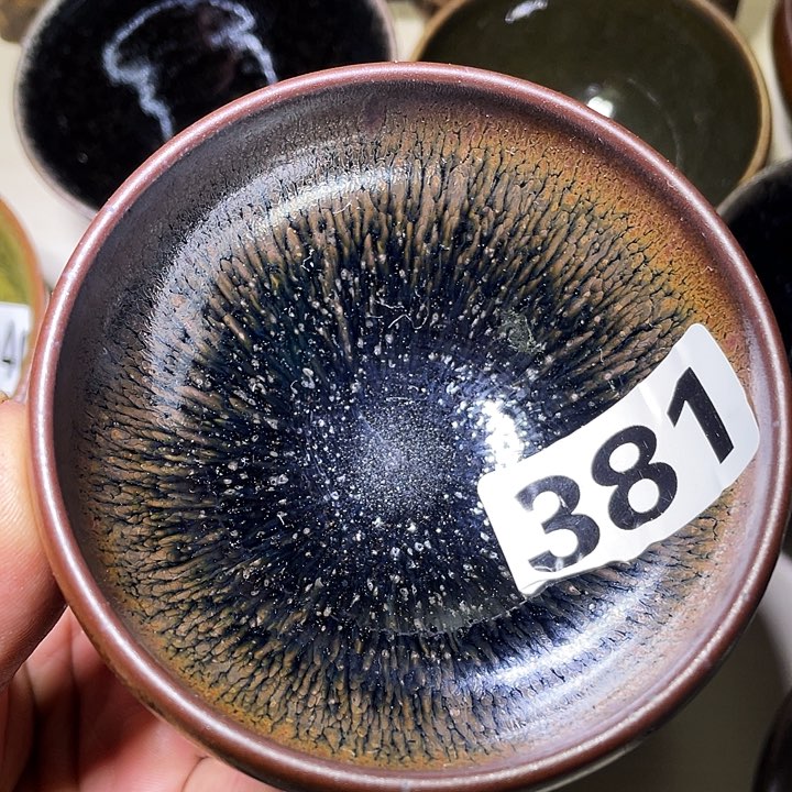 茶盏q**y茶具也可以作为食品381大