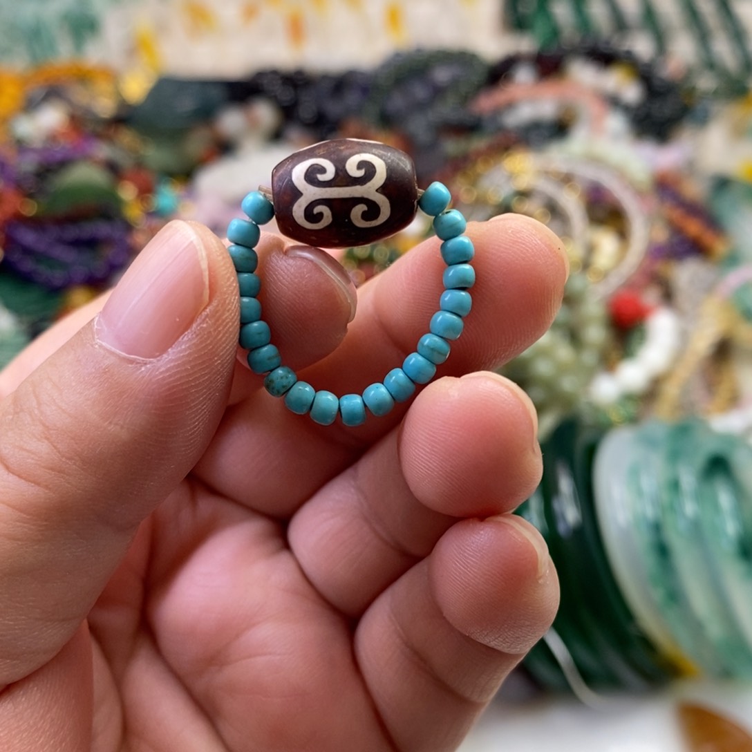 合金玛瑙手饰玛瑙