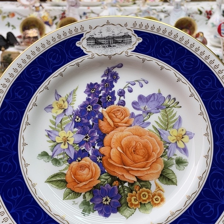 摆件维多利亚欧洲中古