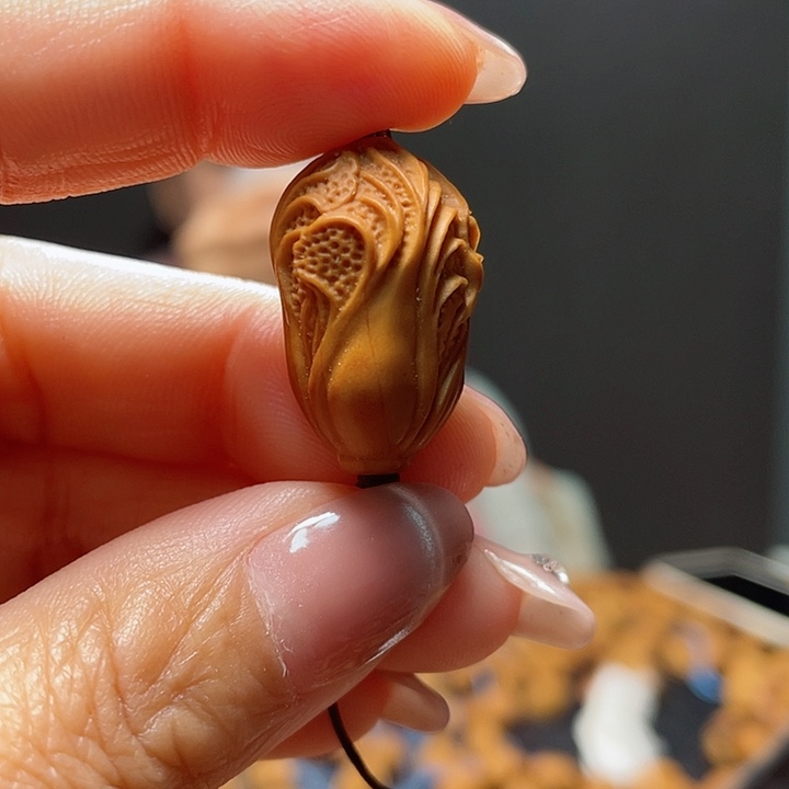 橄榄核手串/手链橄榄