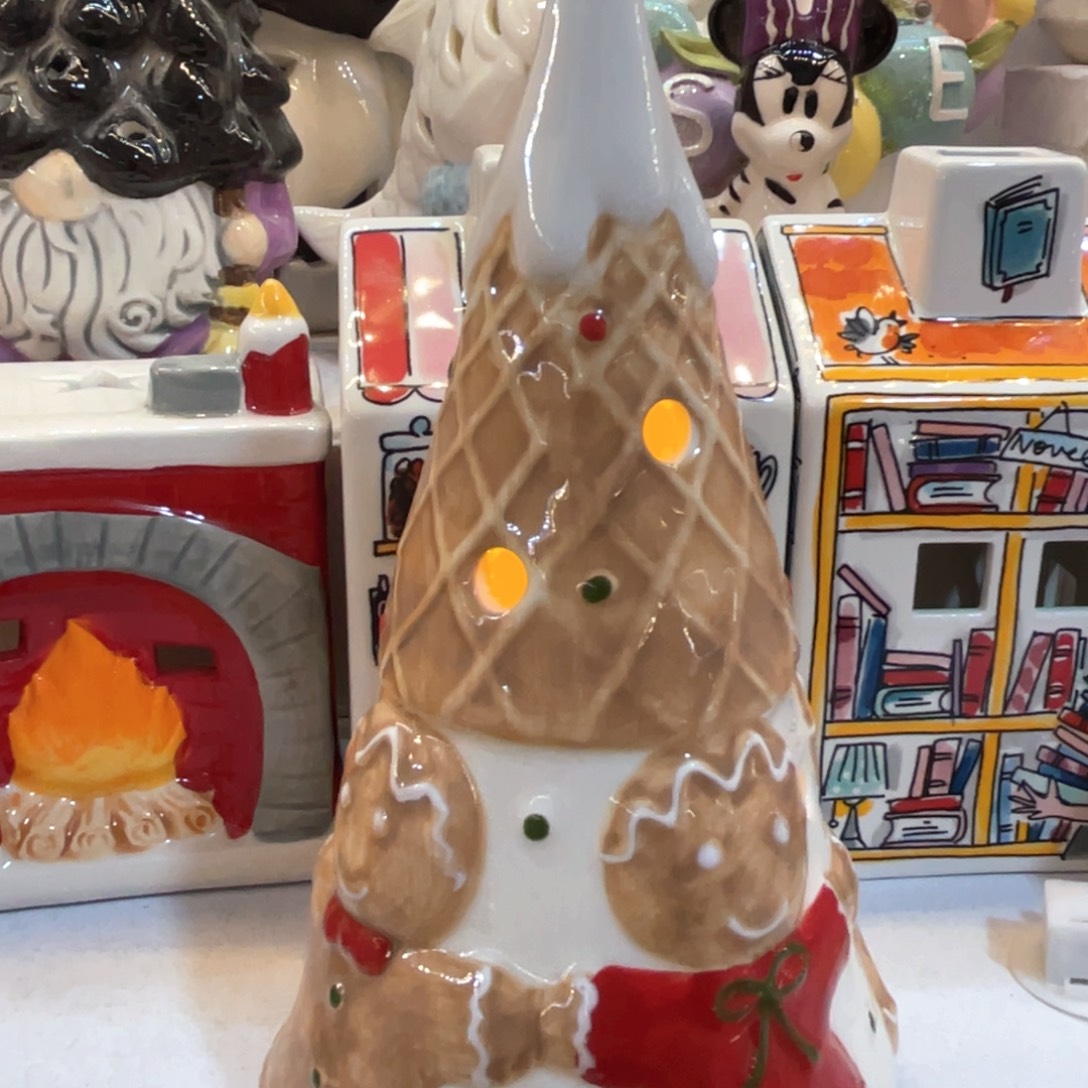 陶瓷微瑕介意慎拍