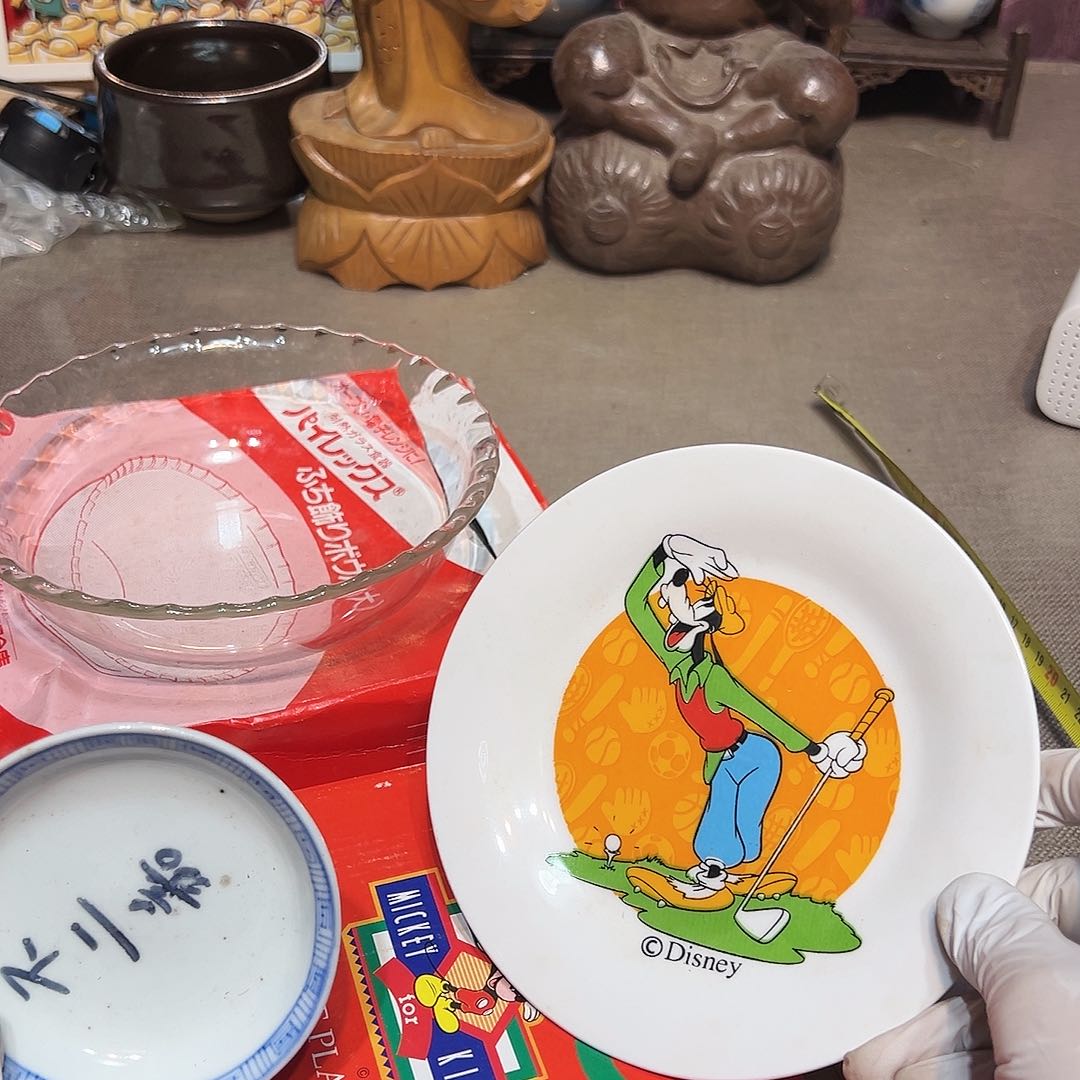 瓷片瓷器满58包邮包邮包邮