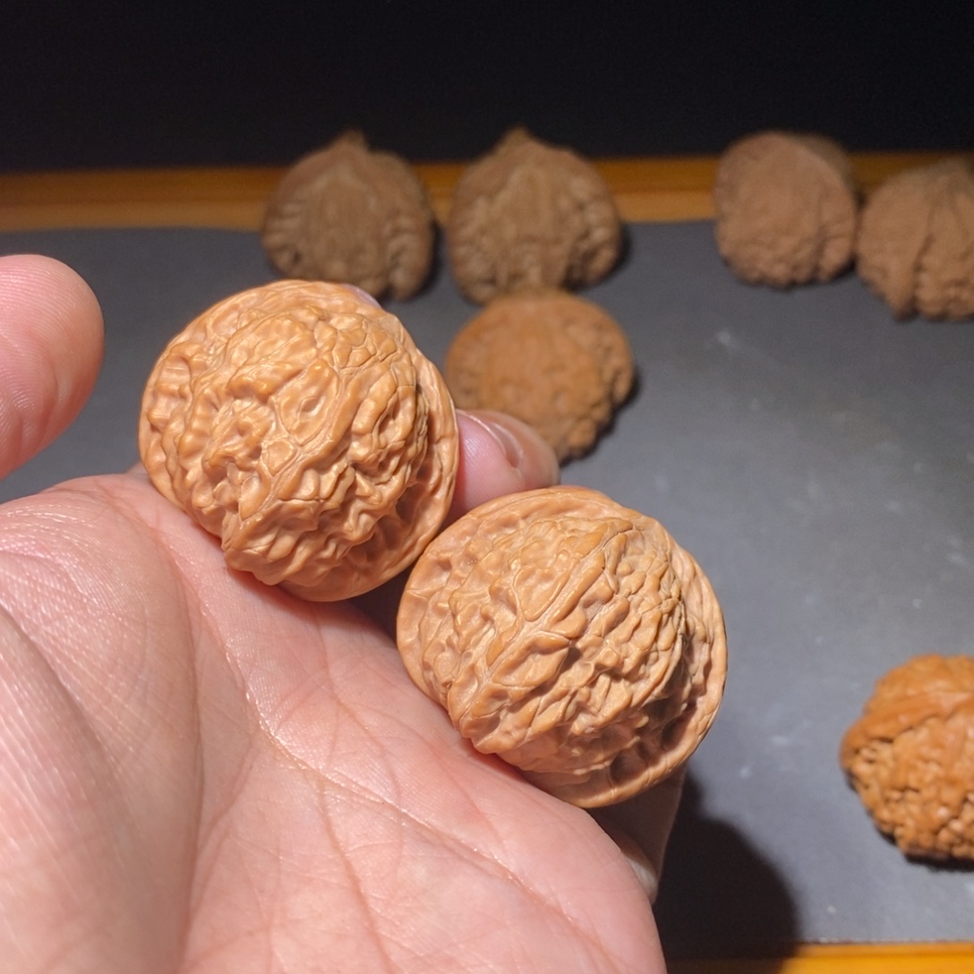 木质类37山西磨盘全品