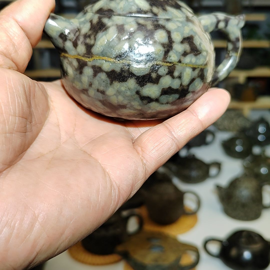 尽***良米粒玉金带藏腰西施200毫升