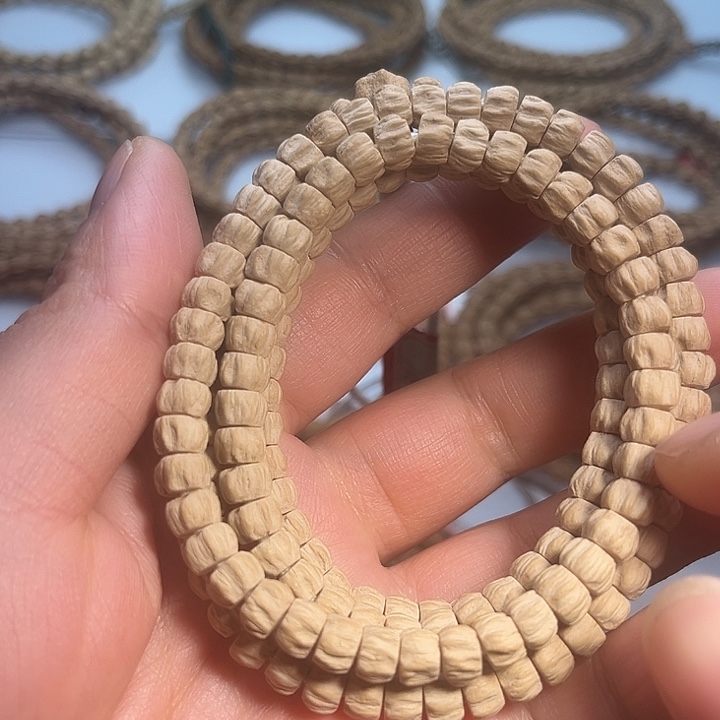 柏香籽/百香籽吊坠