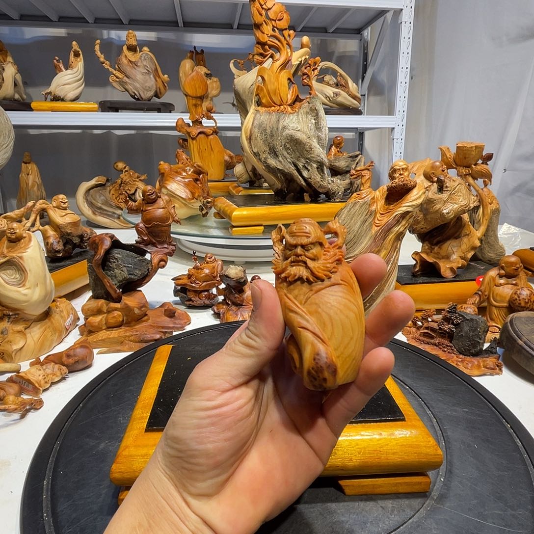 柏木工艺品455566778888899 