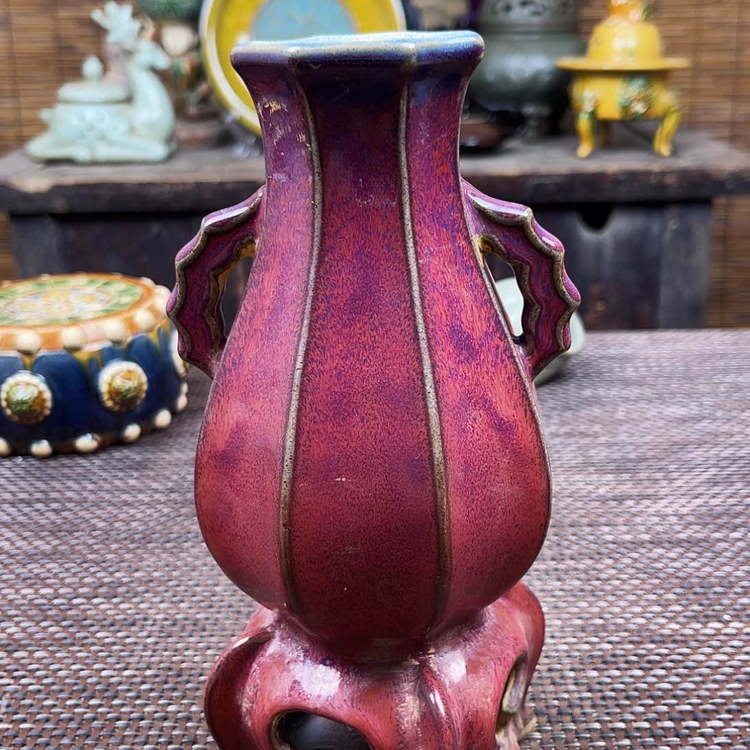 陶瓷摆件摆件摆件