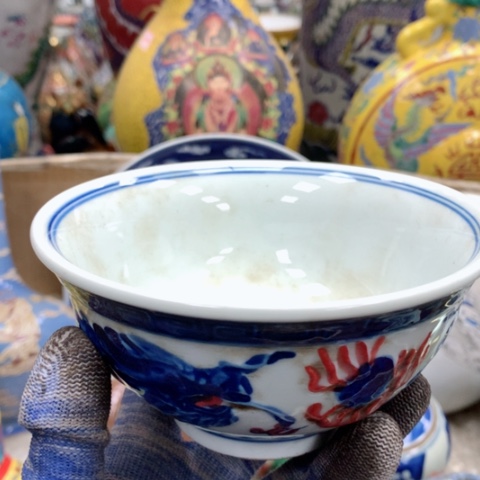 瓷器摆件瓷器摆件