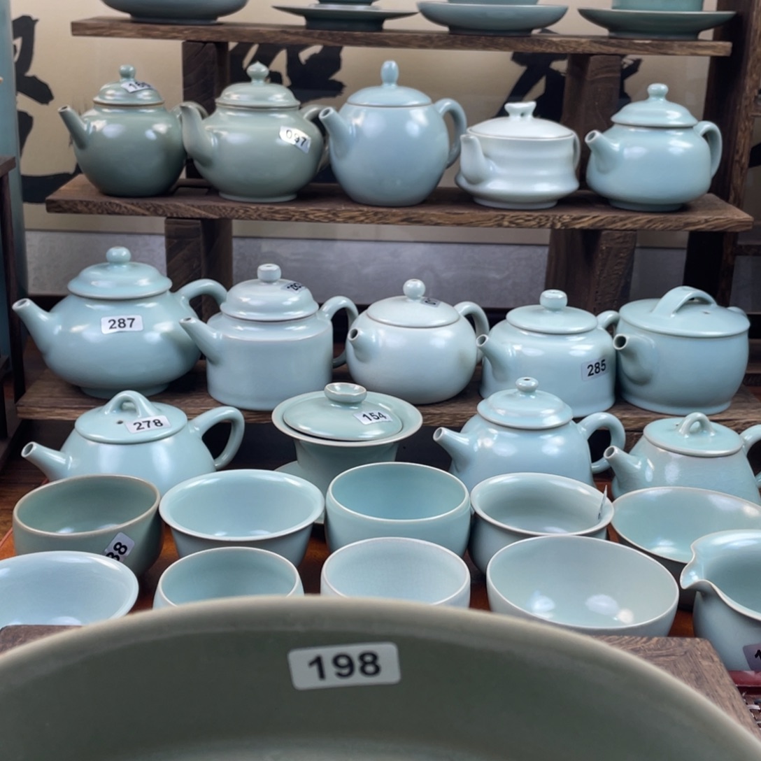 *****陶瑕疵198……………………仿古