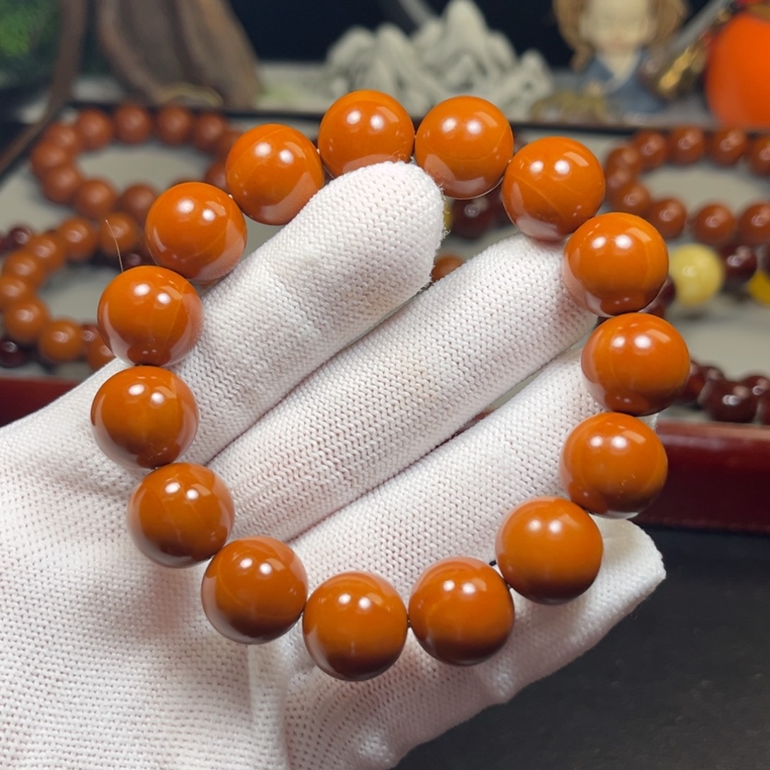 丁***s橄榄核吊坠1.5+全品老树铁核 小孔 微瑕