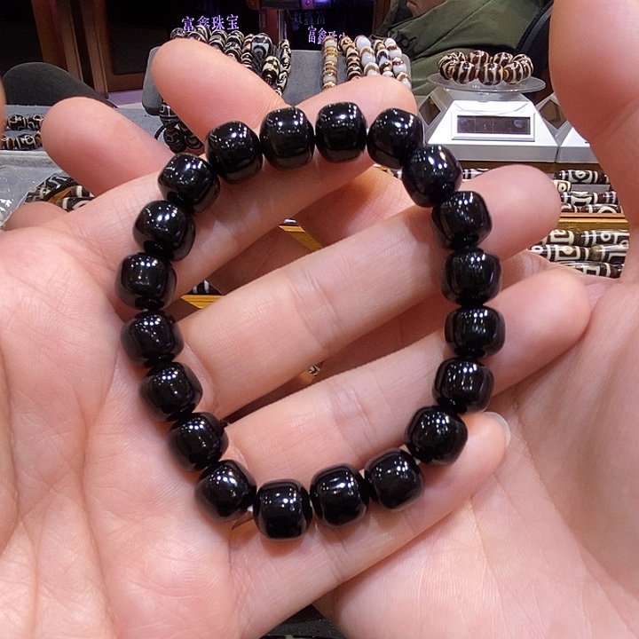 玛瑙/玉髓珠宝半成品未镶嵌