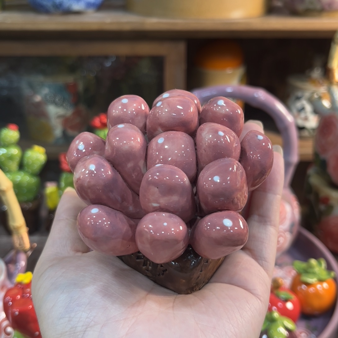 壶红红火火的时候看的电视剧看