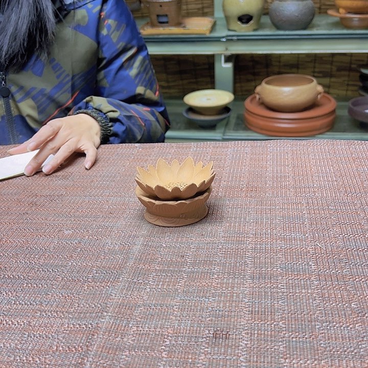 紫砂宜兴紫砂茶具捡漏
