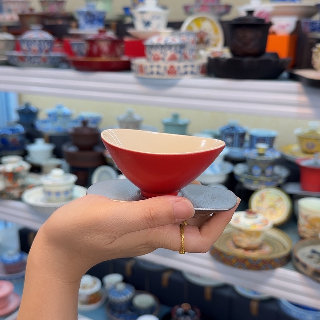我们的目标就是让自己变