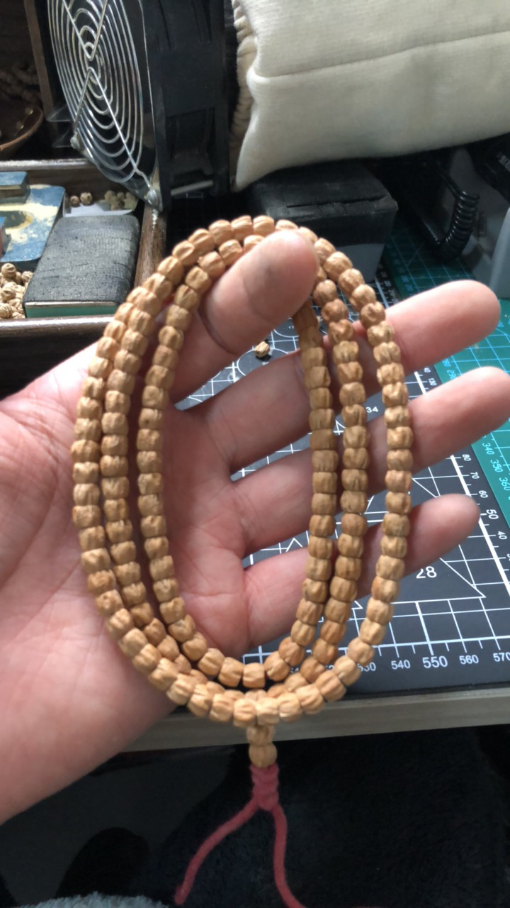 热振百香籽厚切长串