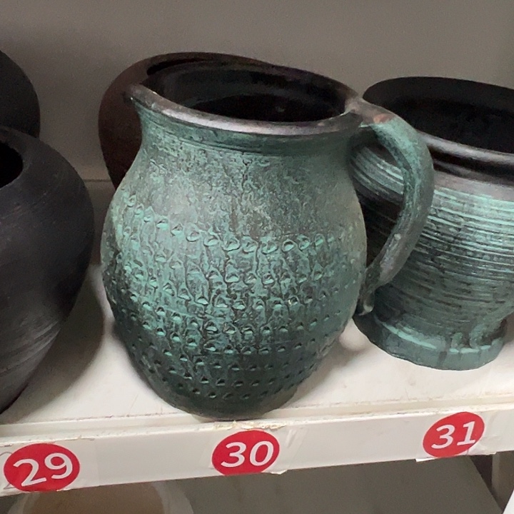 绿色单耳高22口14默认打孔