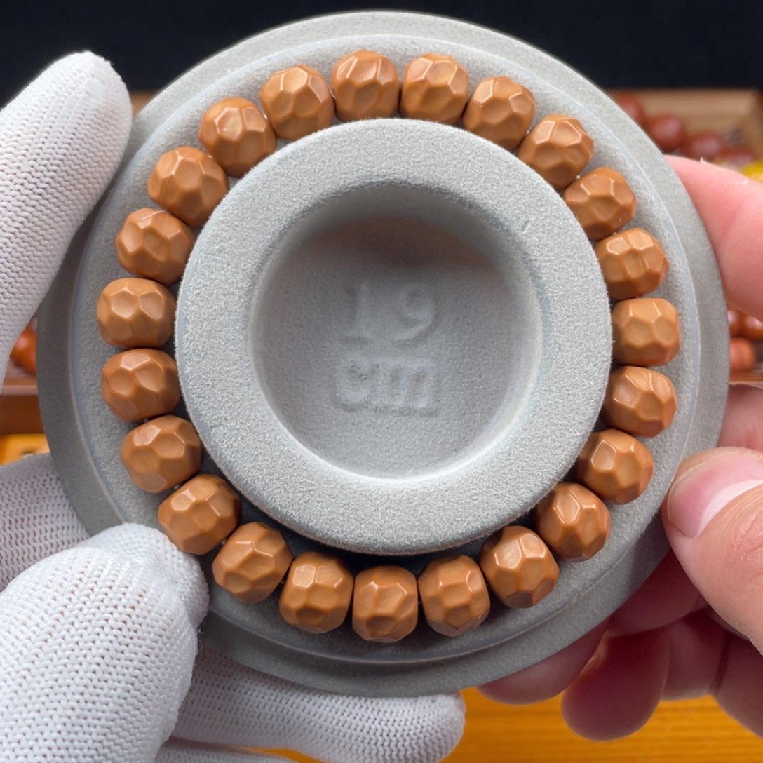 猴头核桃手串无相1.1全品无瑕