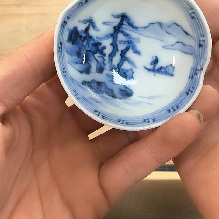 瓷片瓷质品工艺品