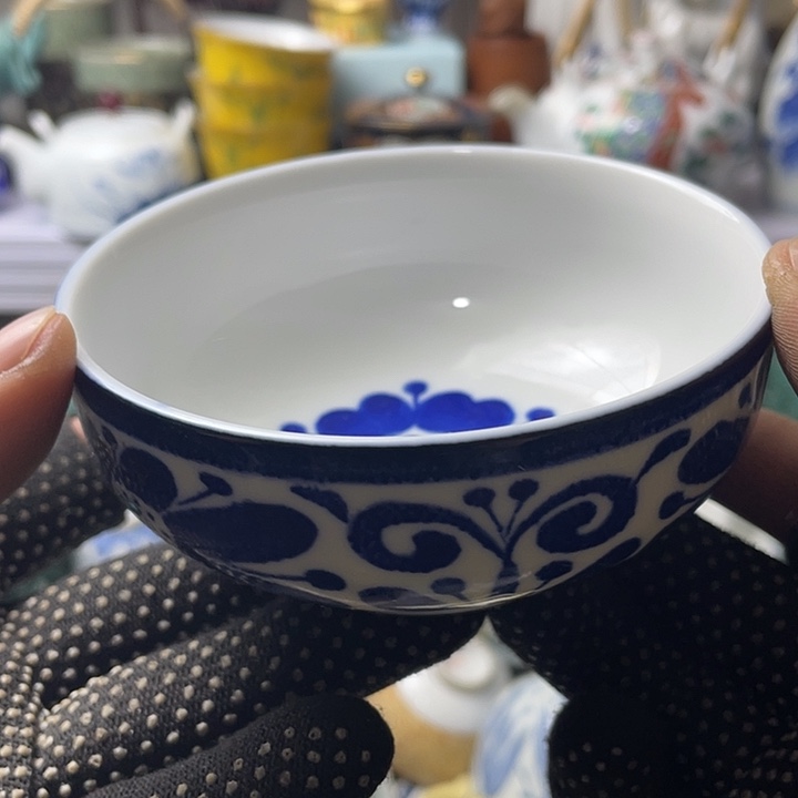 水滴瓷器水滴瓷器