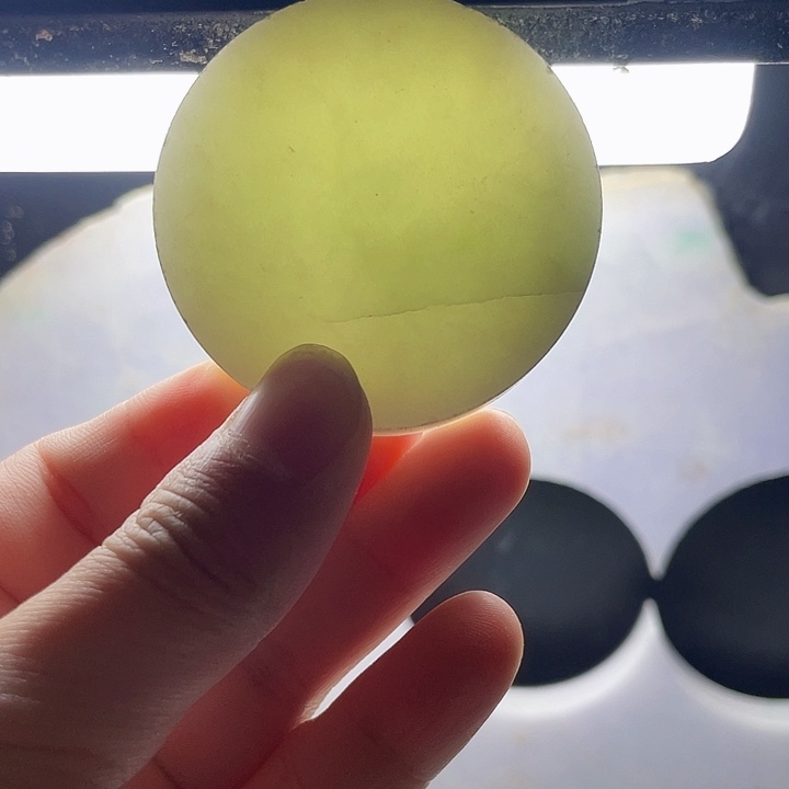 翡翠挂件未镶嵌毛料28