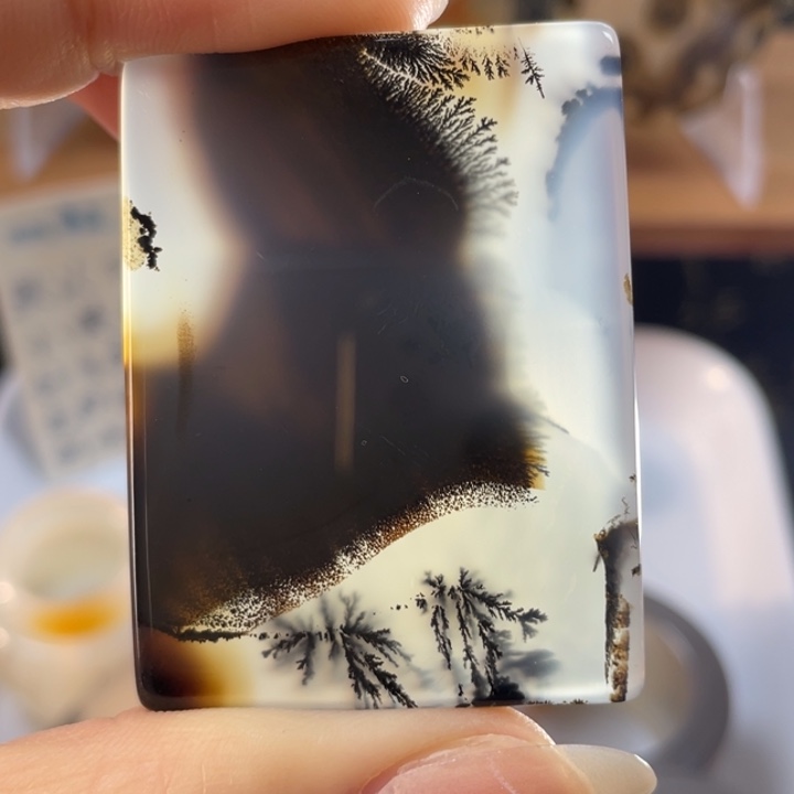 玛瑙/玉髓未镶嵌牌子