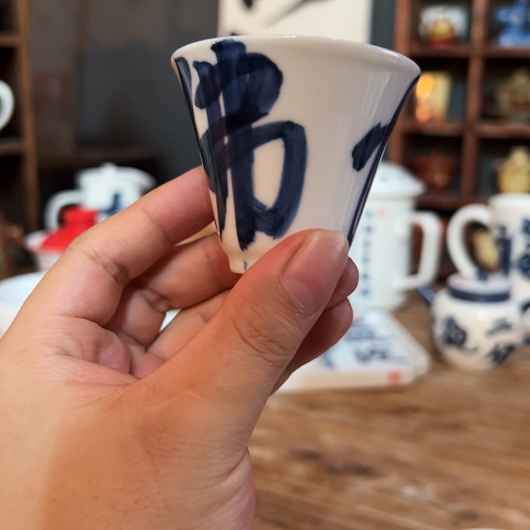 陶瓷艺术作品欣赏
