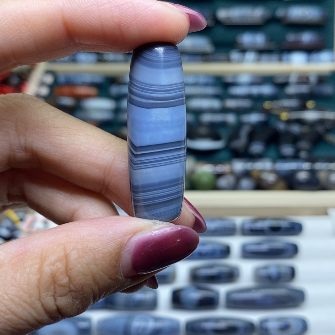 .***元玛瑙/玉髓未镶嵌珠宝半成品