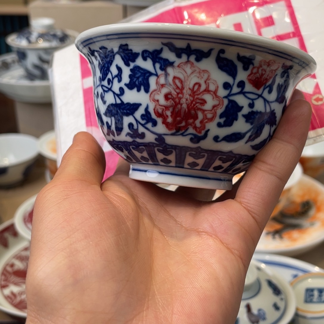 杯景德镇市浮梁县，景德镇市