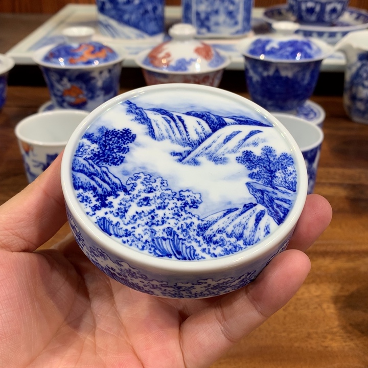 国家一级美术师 刘贤涛