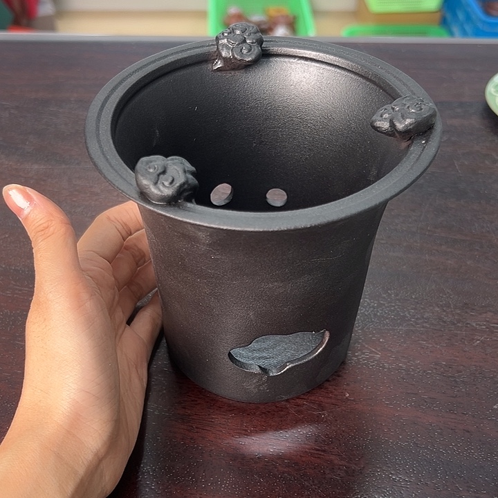 小米茶器龙泉云间青瓷