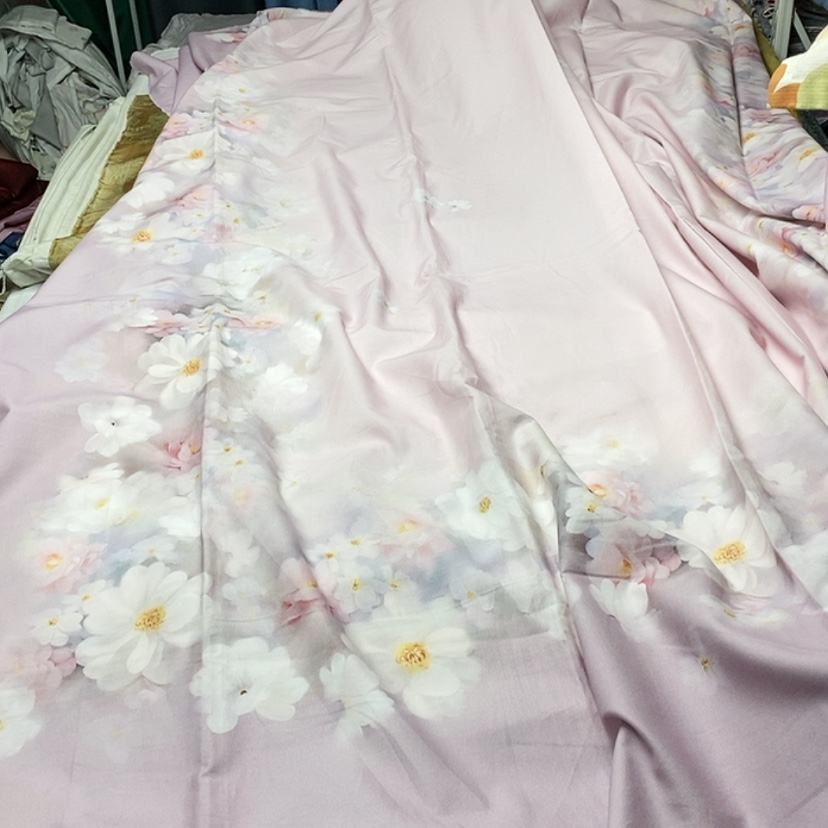 【闪购商品】棉240-250布加工床单