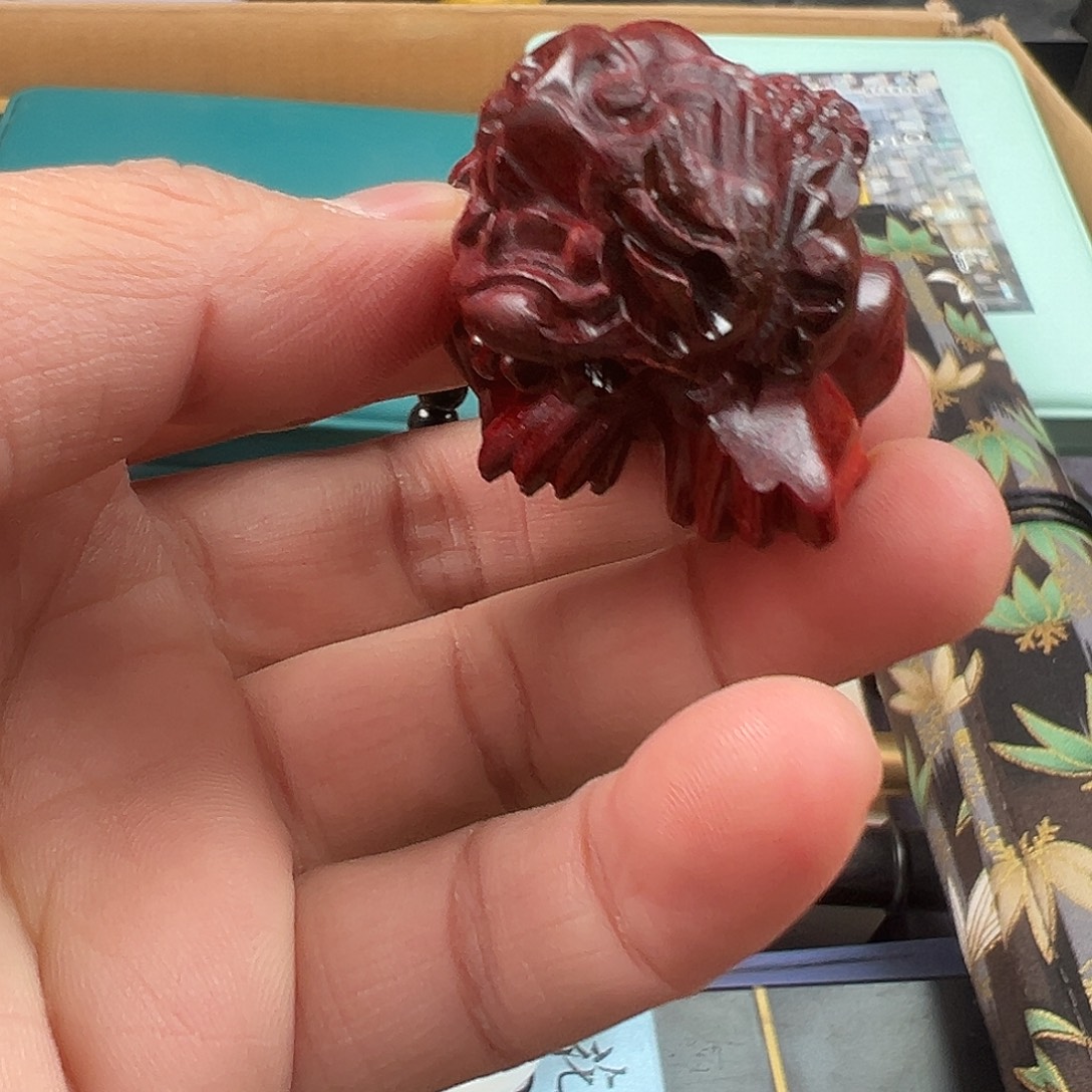 檀香紫檀（小叶紫檀）在哪都
